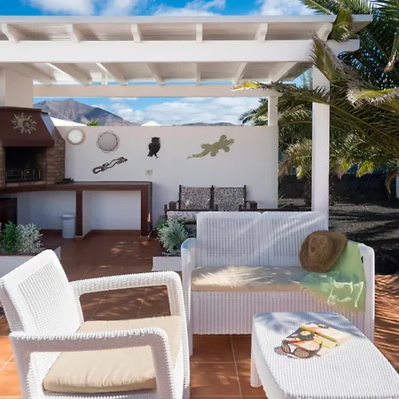 Casa Olivia Villa *