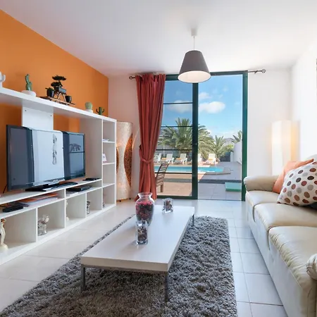 Villa Casa Olivia *