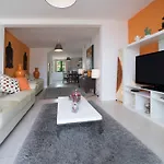 Casa Olivia فيلة