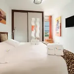 فيلة Casa Olivia *