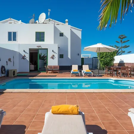 Casa Olivia *