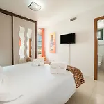 Casa Olivia Villa *