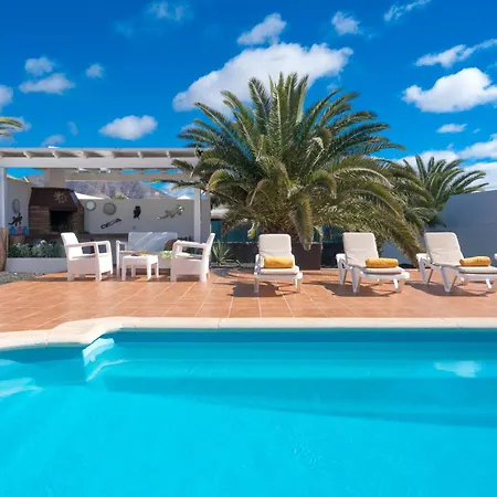 Casa Olivia